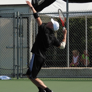 Fundraising Page: Shawn Meschke